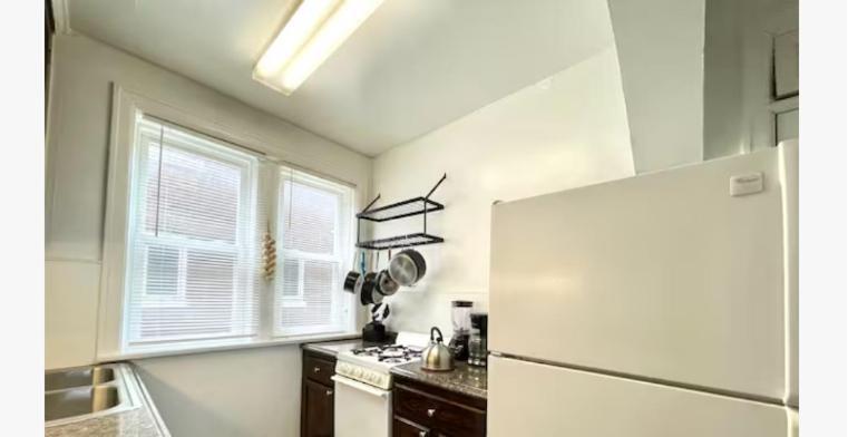 Apartamento Experience A True Stl Visit! St. Louis Exterior foto